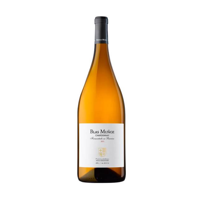 Blas Muñoz Chardonnay 2023 Magnum